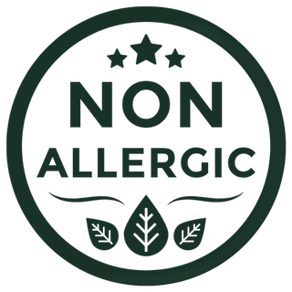 non allergic